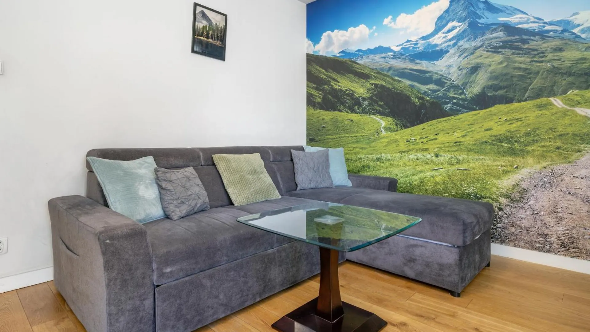 Rentplanet - Apartament Stroma Zakopane Apartment