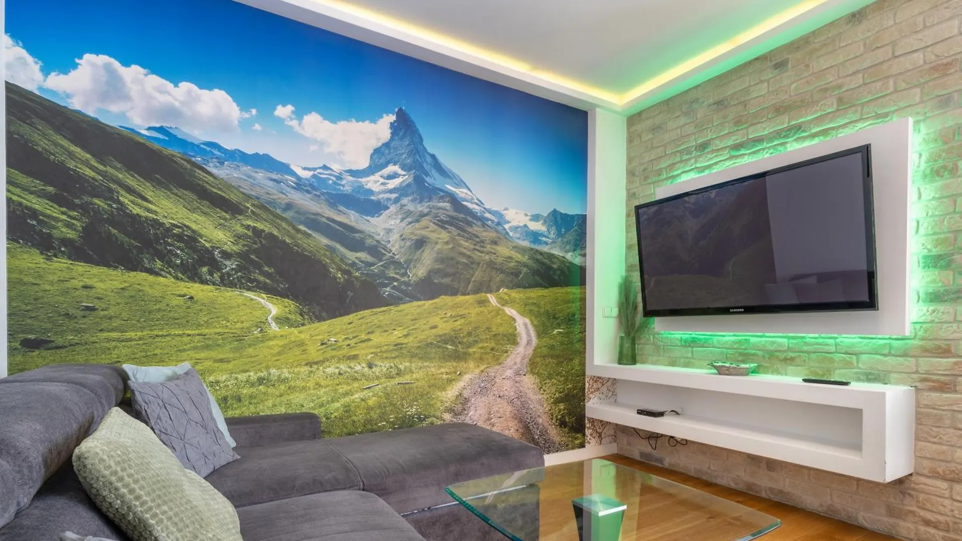 Rentplanet - Apartament Stroma Zakopane Poland